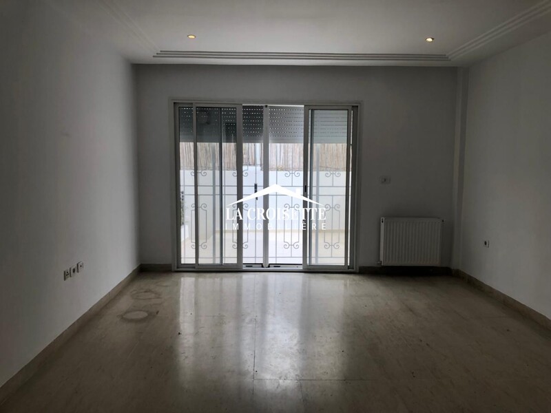 Appartement S+3 à La Marsa